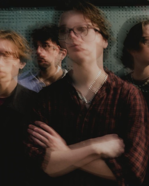 President Elect Ep Release Party live at The Blue Posts