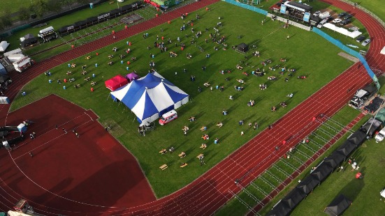 Tameside Stadium