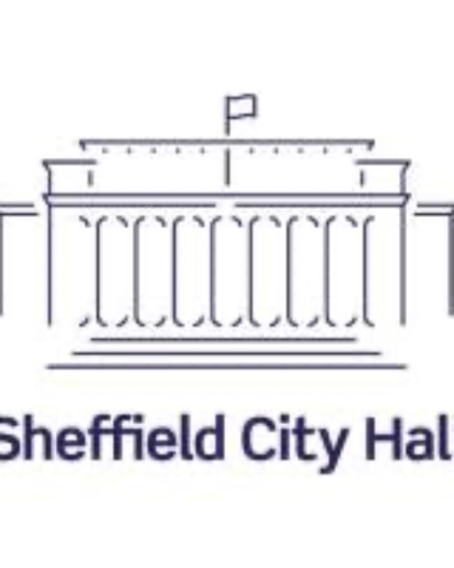 Sheffield City Hall
