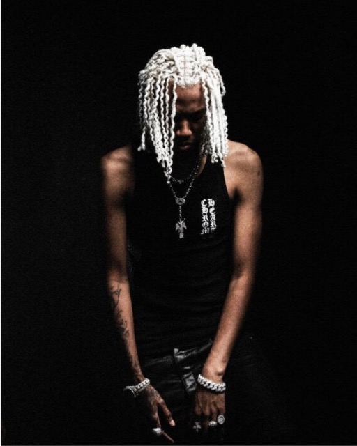 Rich Amiri : Manchester Headline 