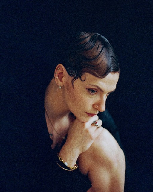 Elena Erin and Sarah Angel co-headline live at Northern Guitars