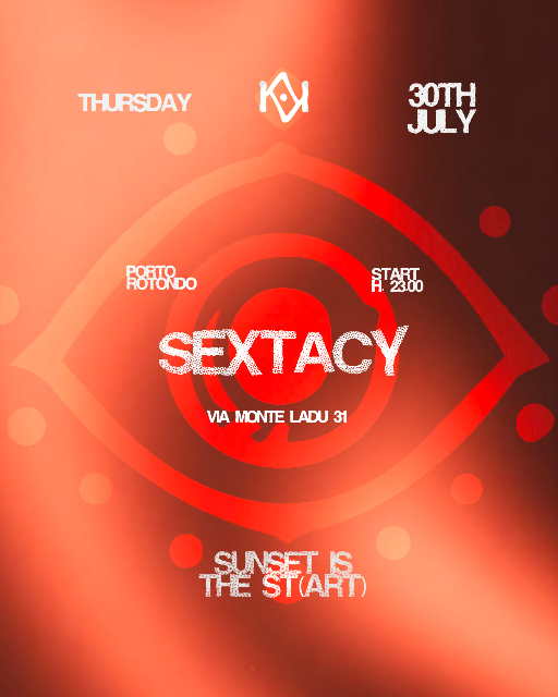 SEXTACY