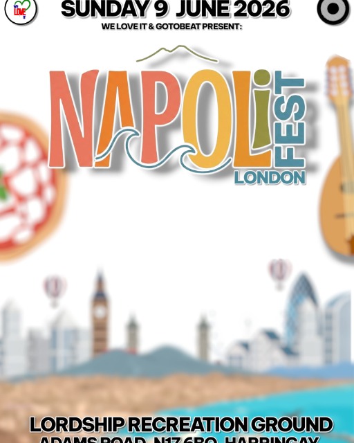 NapoliFEST 2026