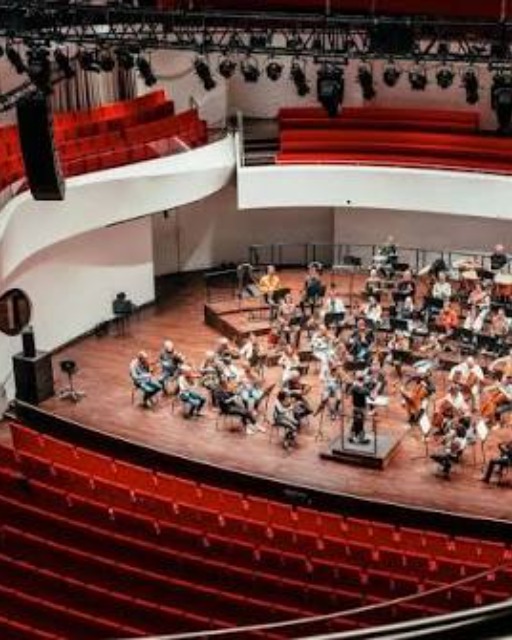 Musikkens Hus