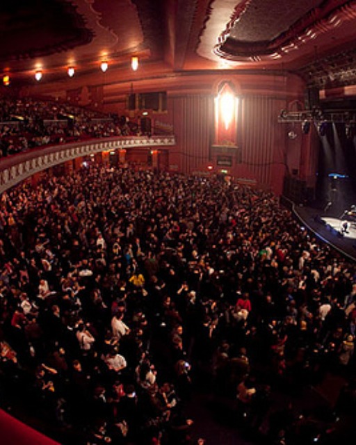 Eventim Apollo
