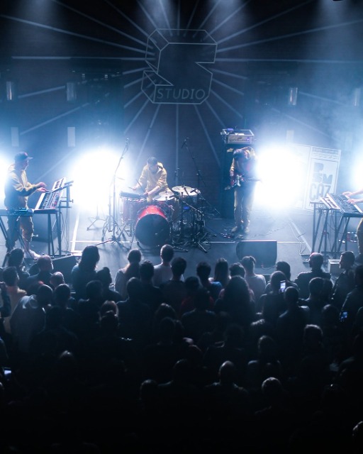 Zorlu PSM %100 Studio