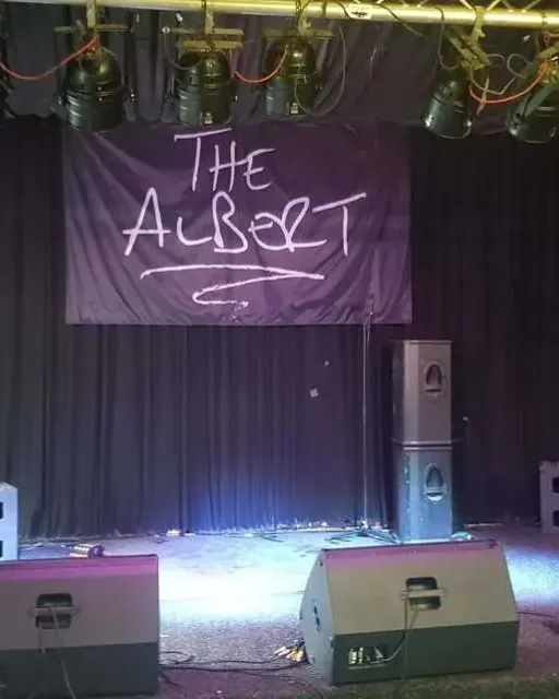 The Prince Albert