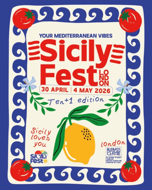 SicilyFEST 2026