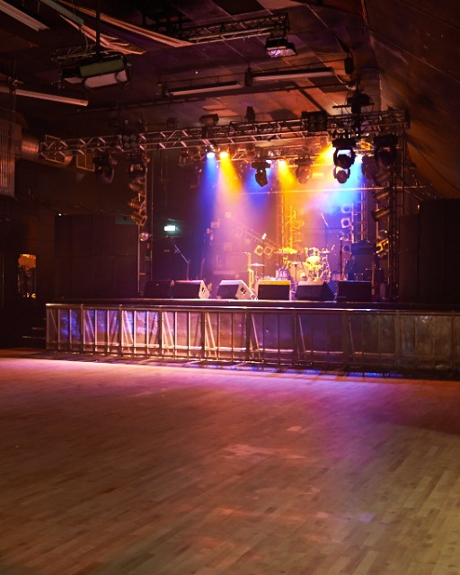 Electric Ballroom