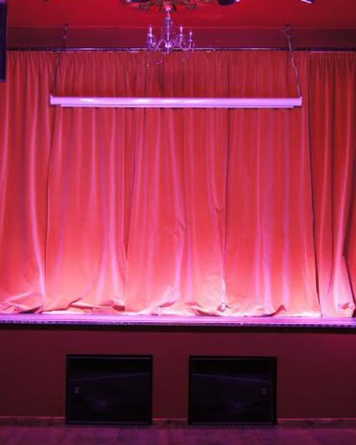 Gullivers, Manchester