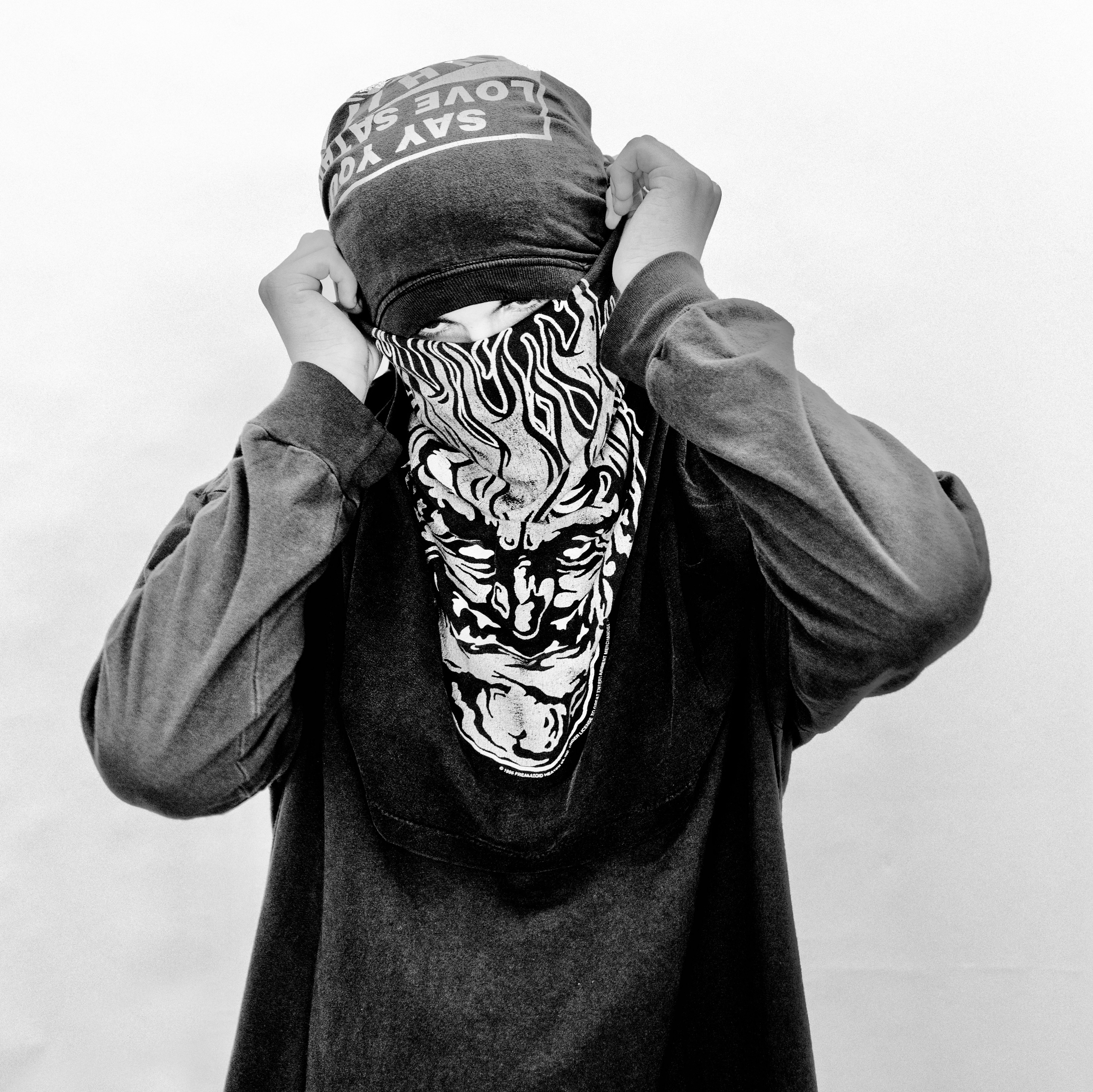 EsDeeKid : Paris Headline Show 