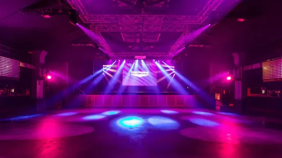 Razzmatazz Barcelona