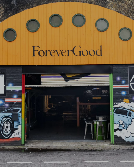 ForeverGood