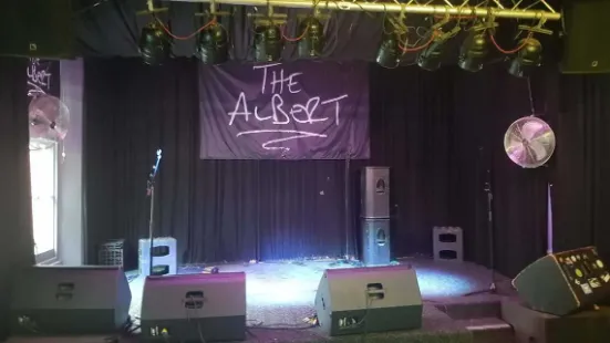The Prince Albert