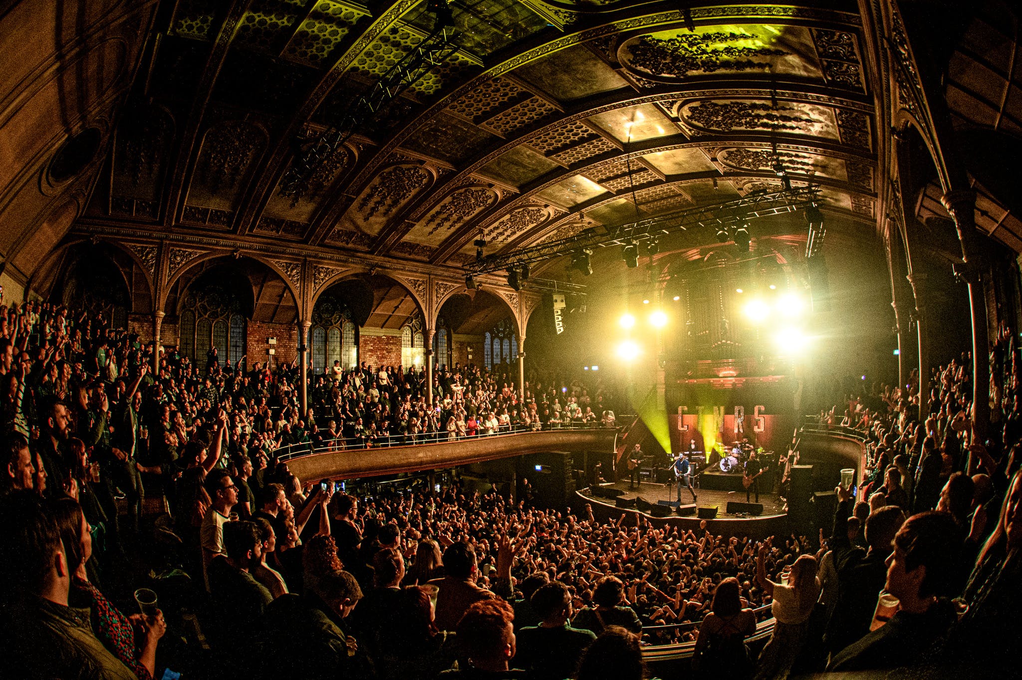 Albert Hall