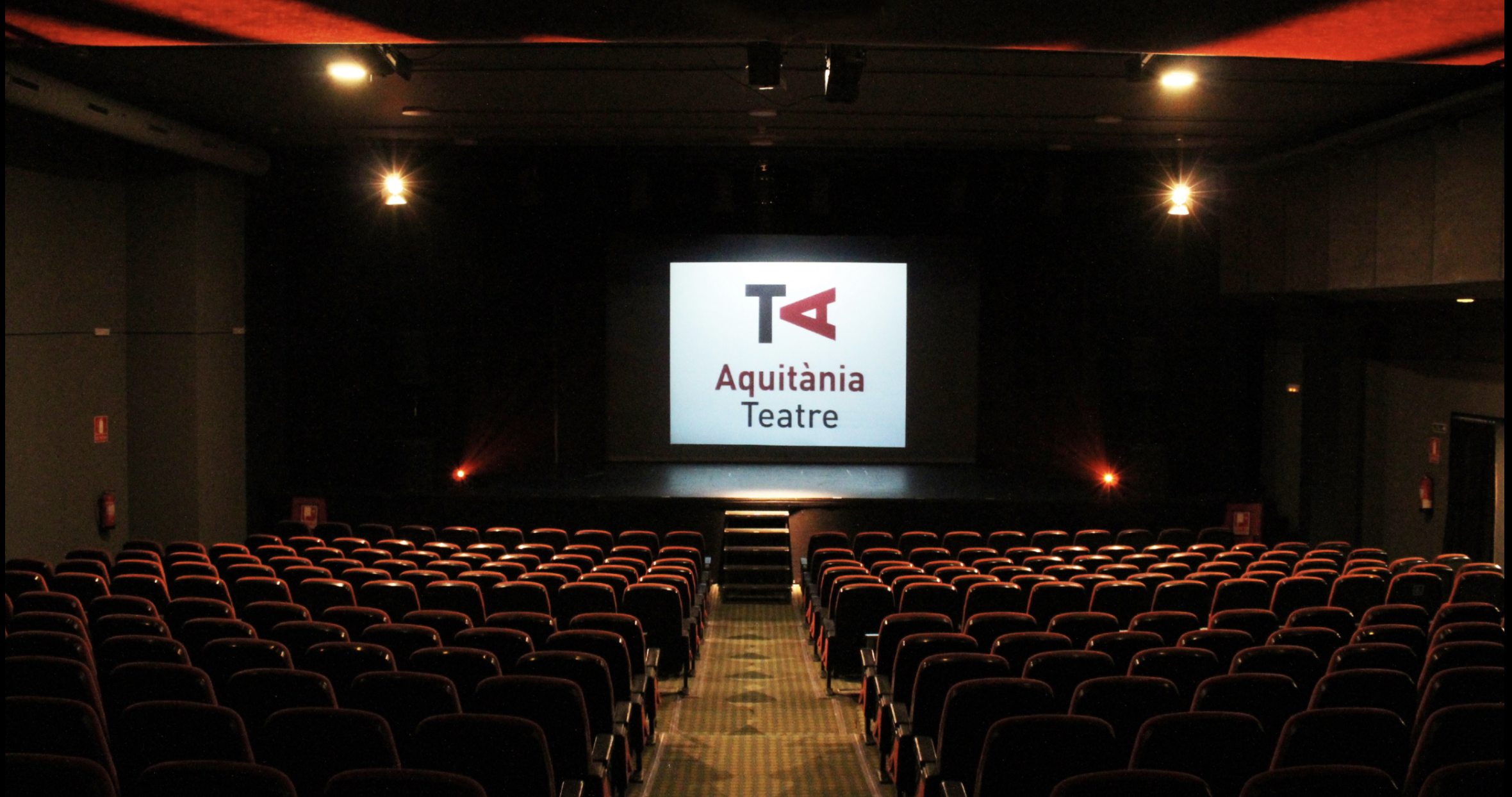 Aquitania Teatre