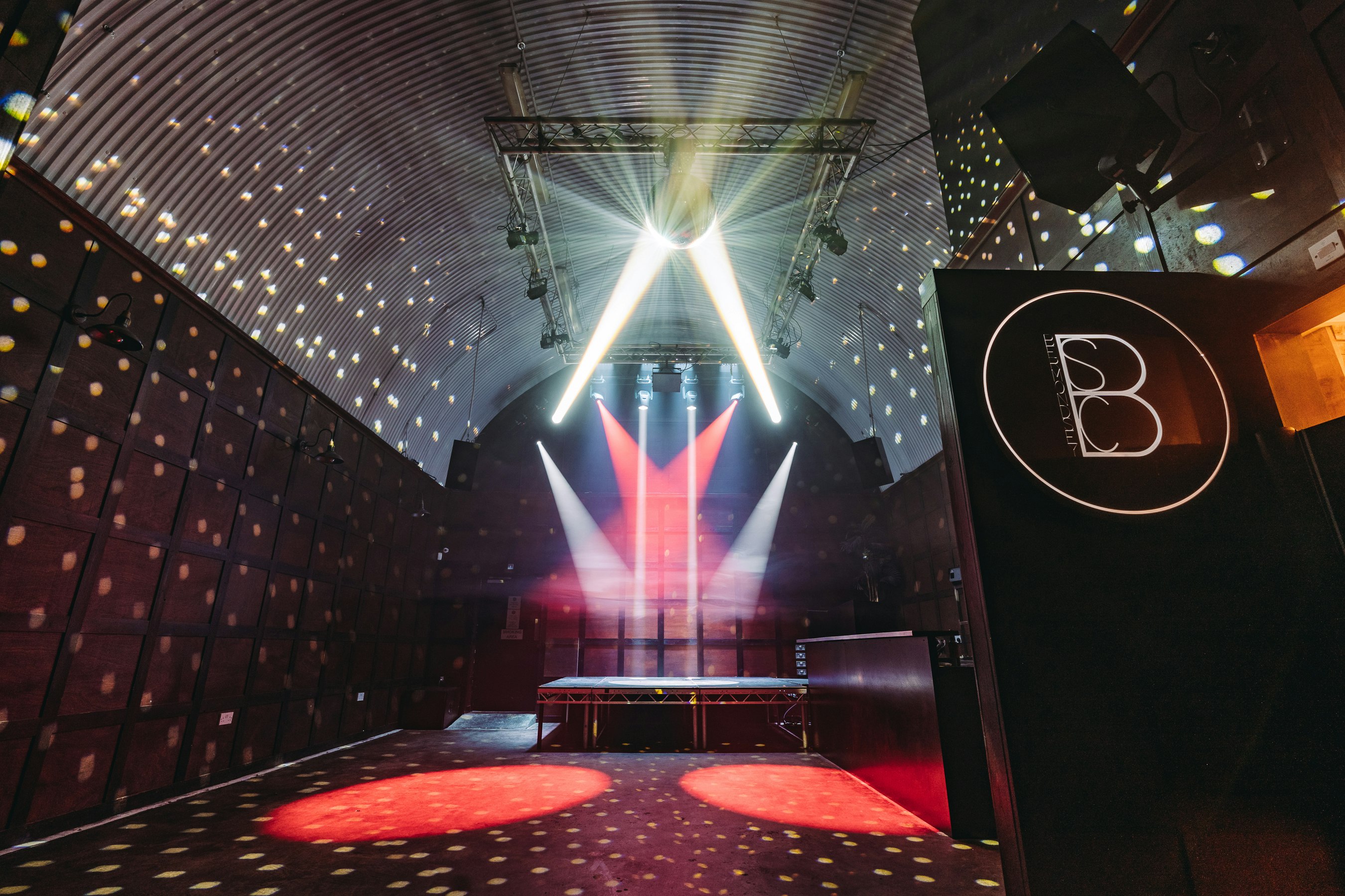 Bermondsey Social Club