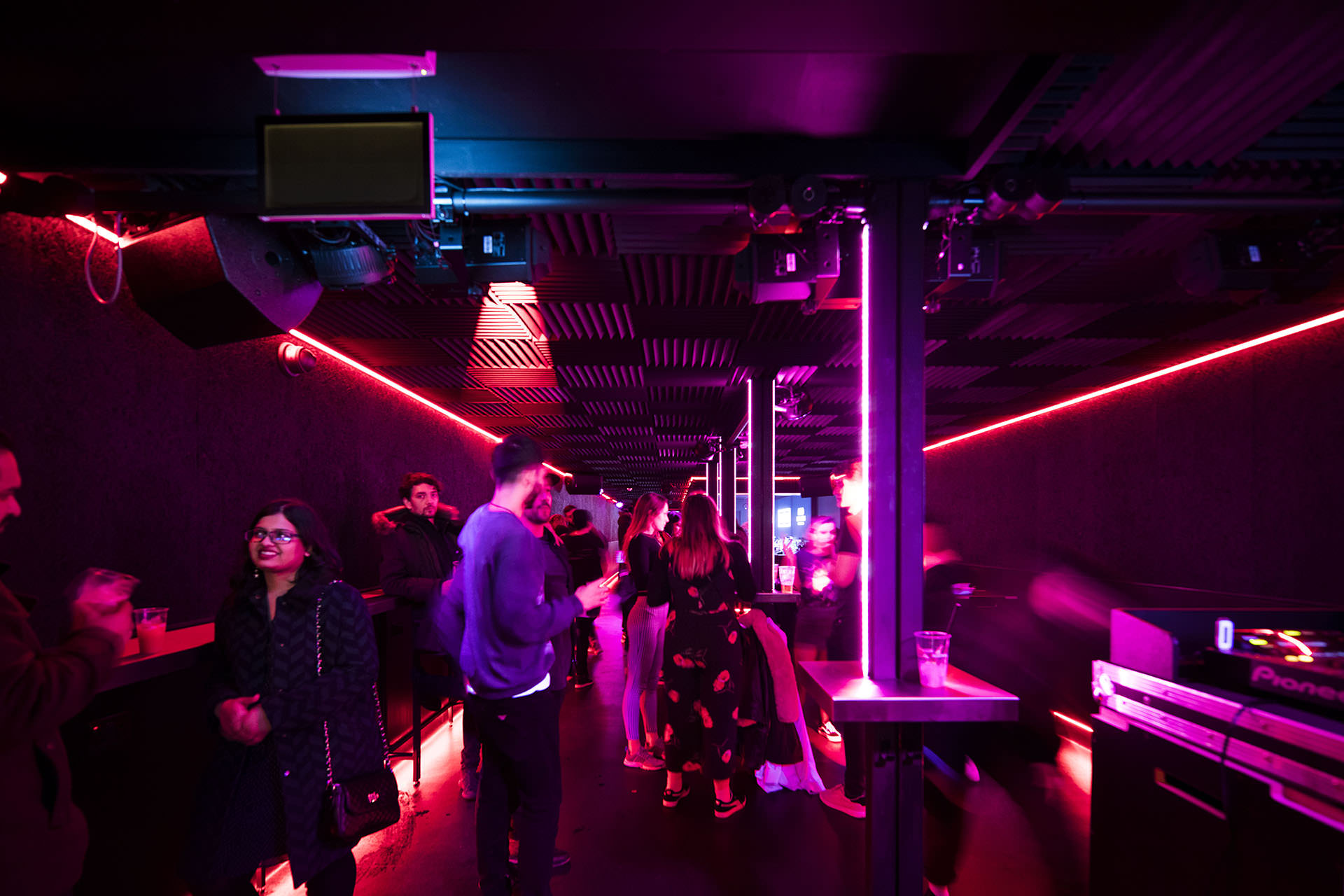 Boxpark Shoreditch