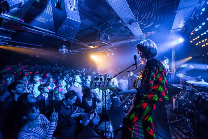 Camden Assembly