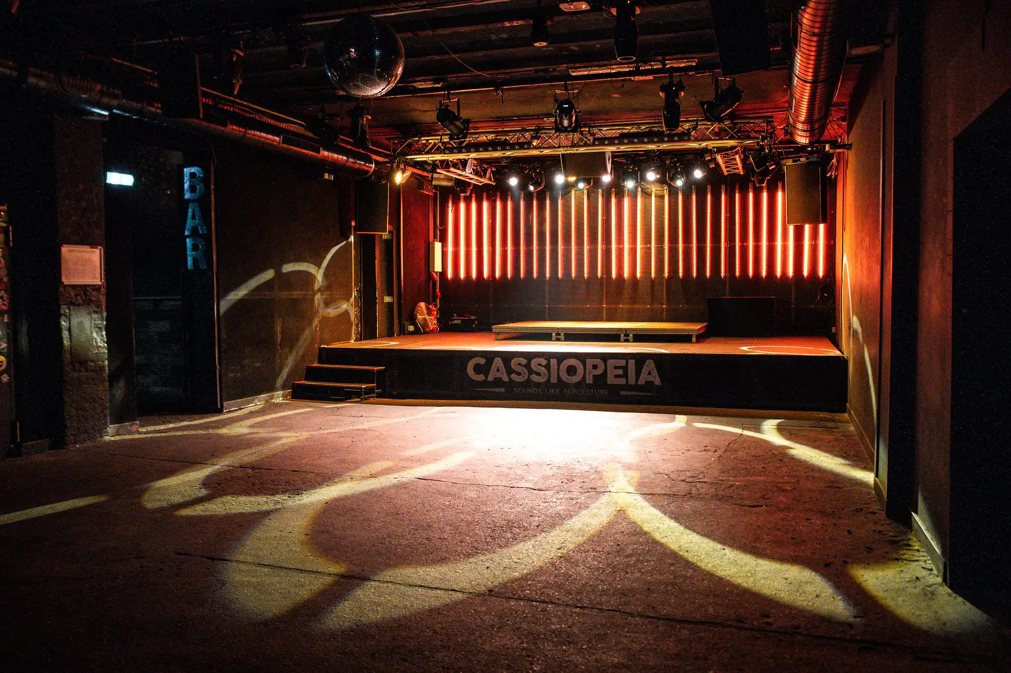 Cassiopeia