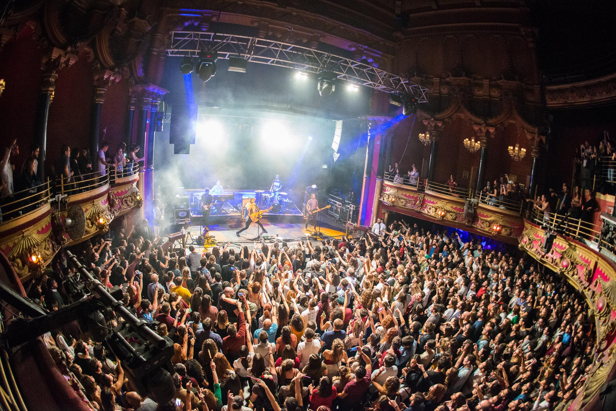 Clapham Grand