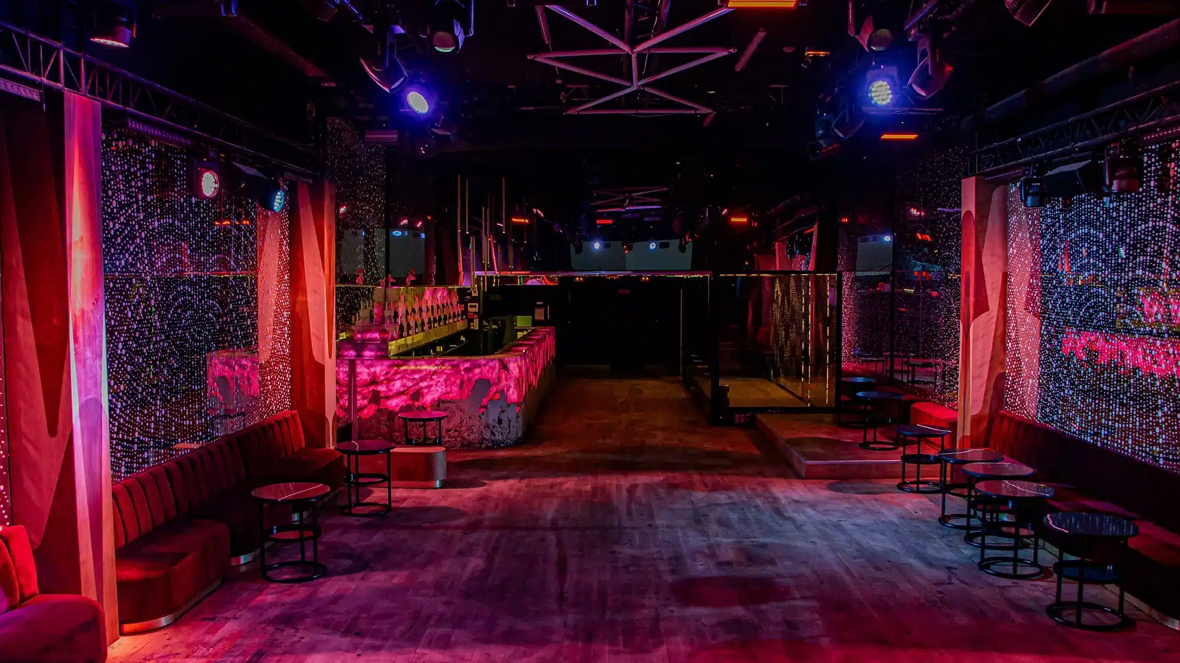 Club La Nuit