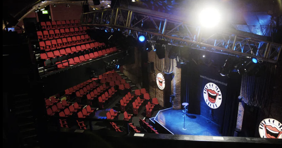 Comedy Store