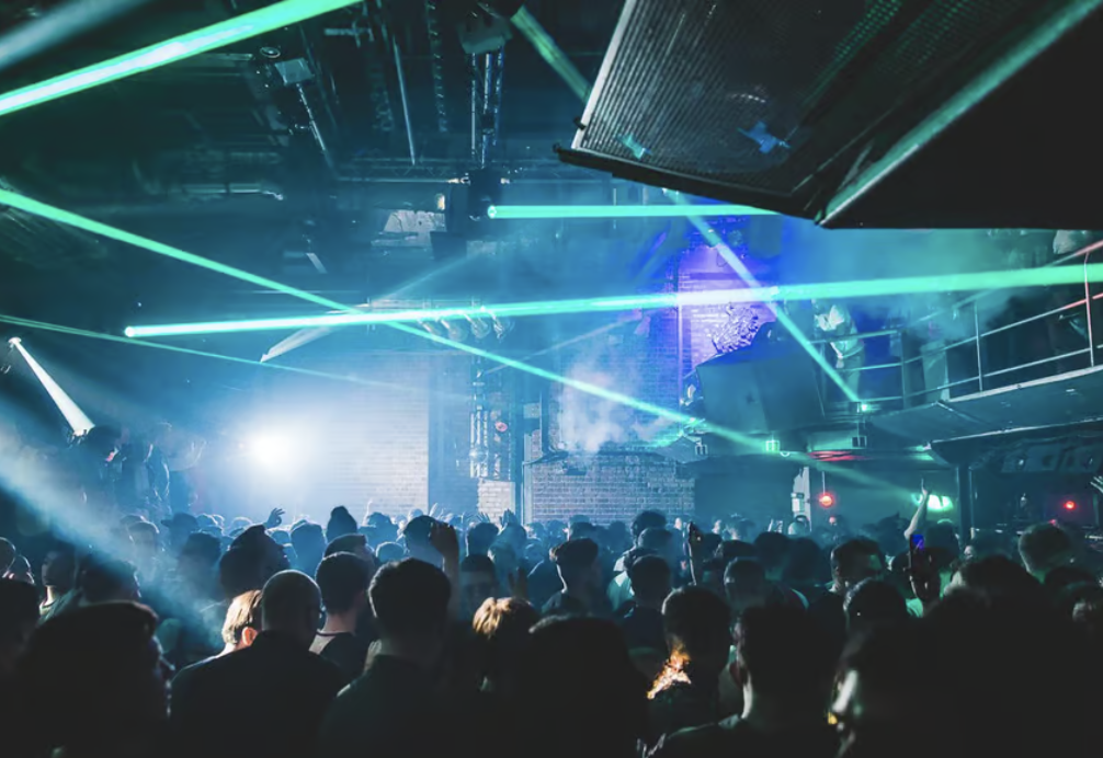 Corsica Studios