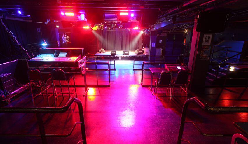 Dingwalls