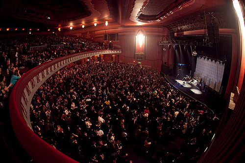 Eventim Apollo 