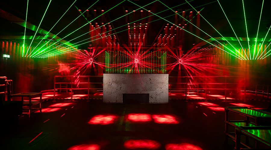 Gallery Club London