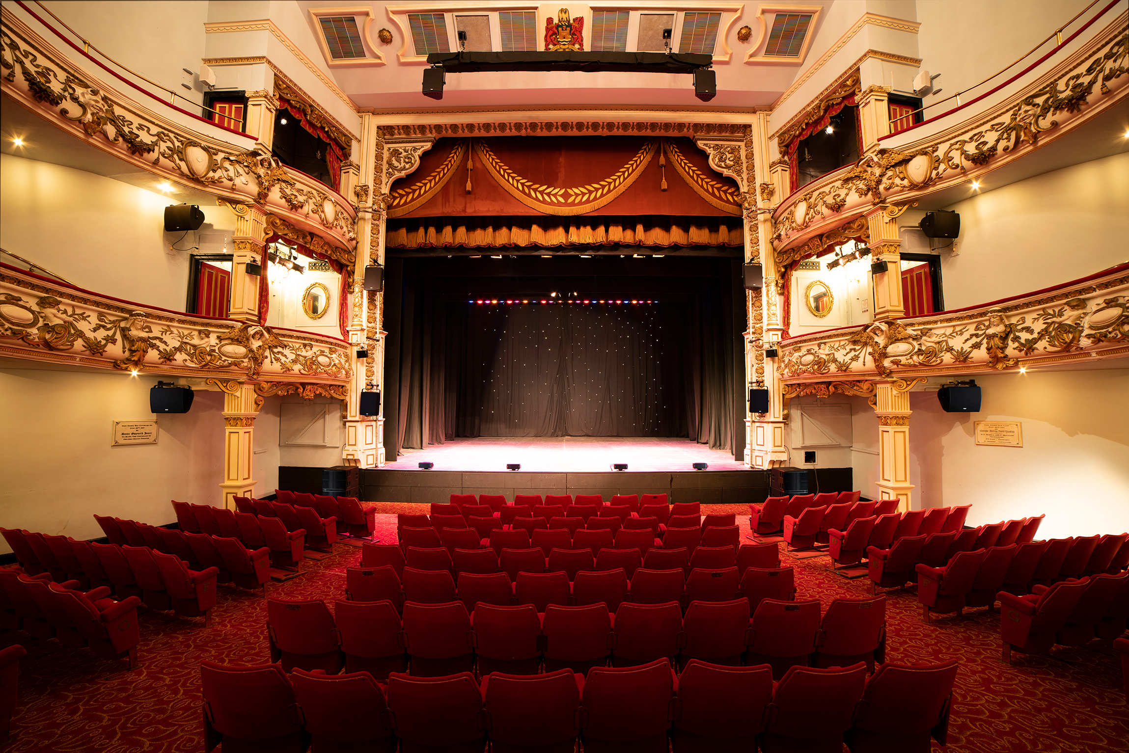 Grand Theatre
