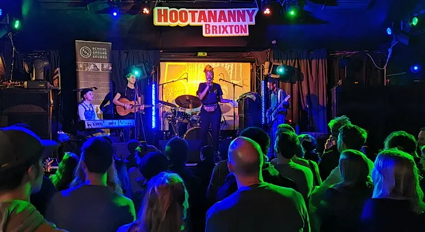 Hootananny