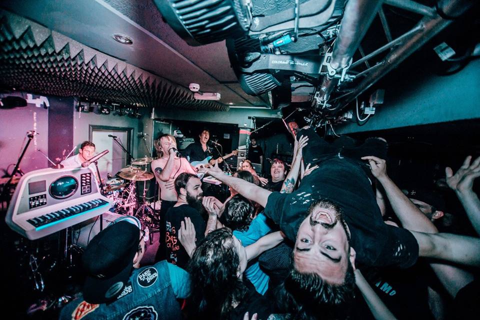 Hope & Anchor