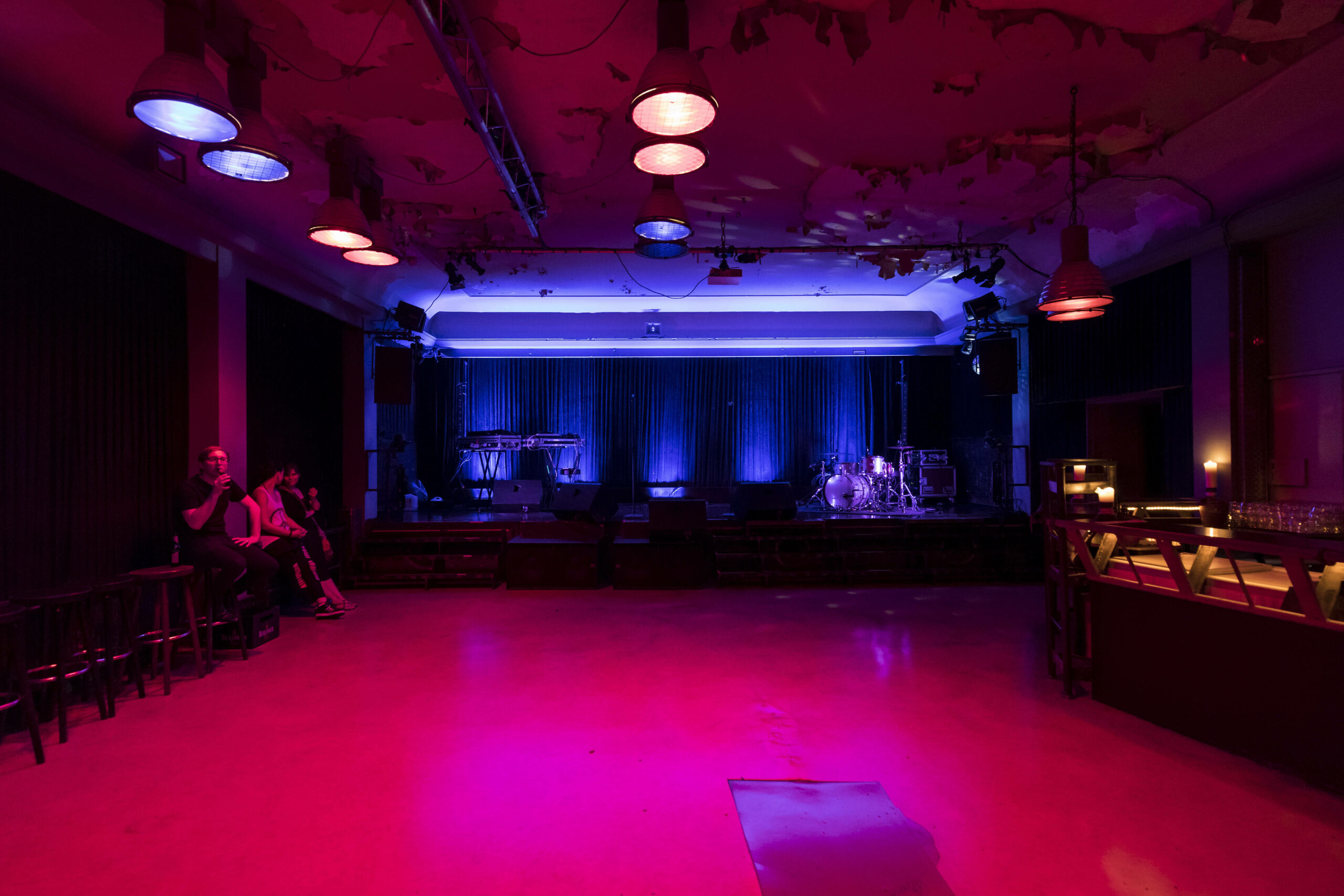 Kantine Am Berghain