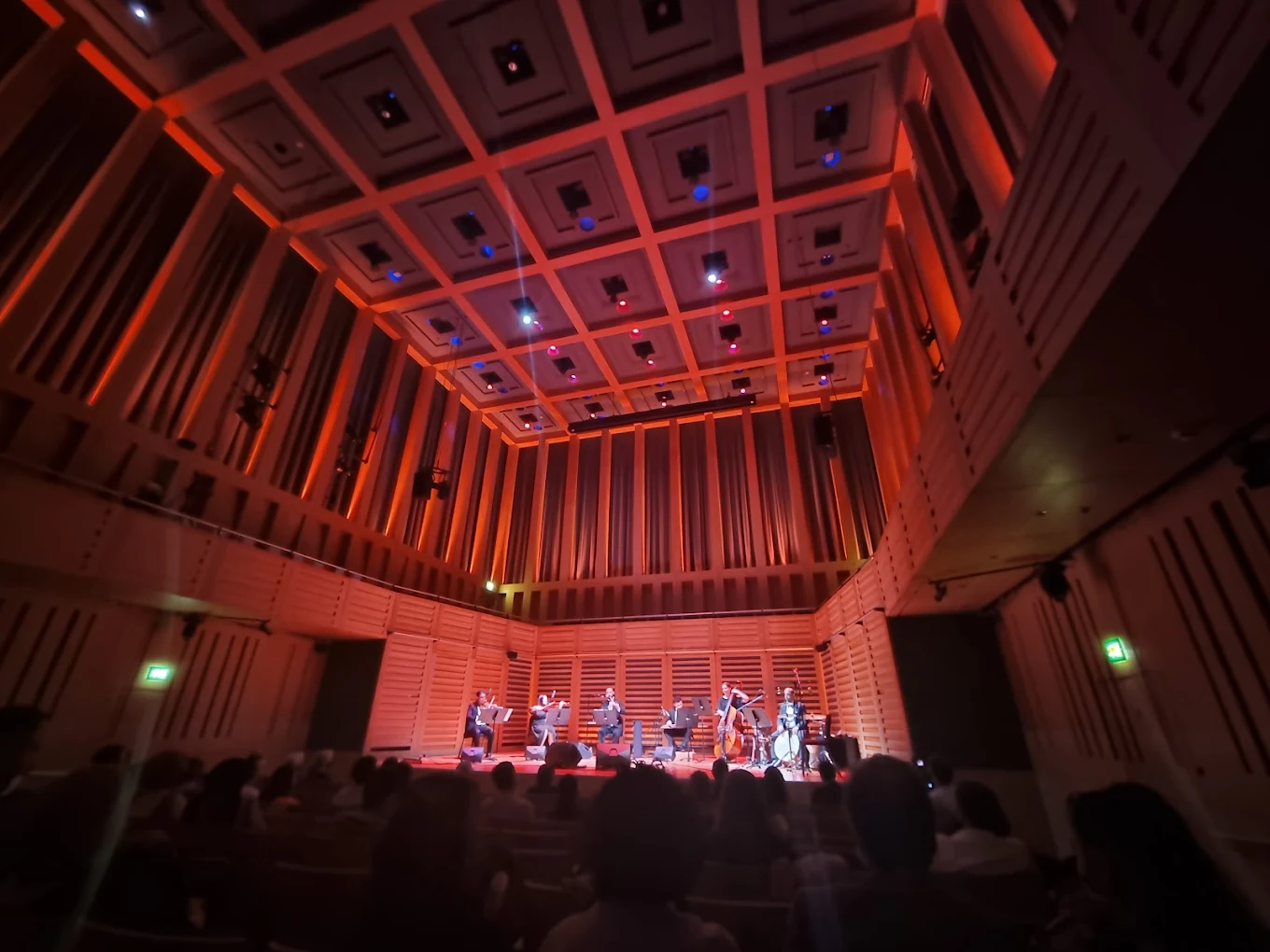 Kings Place