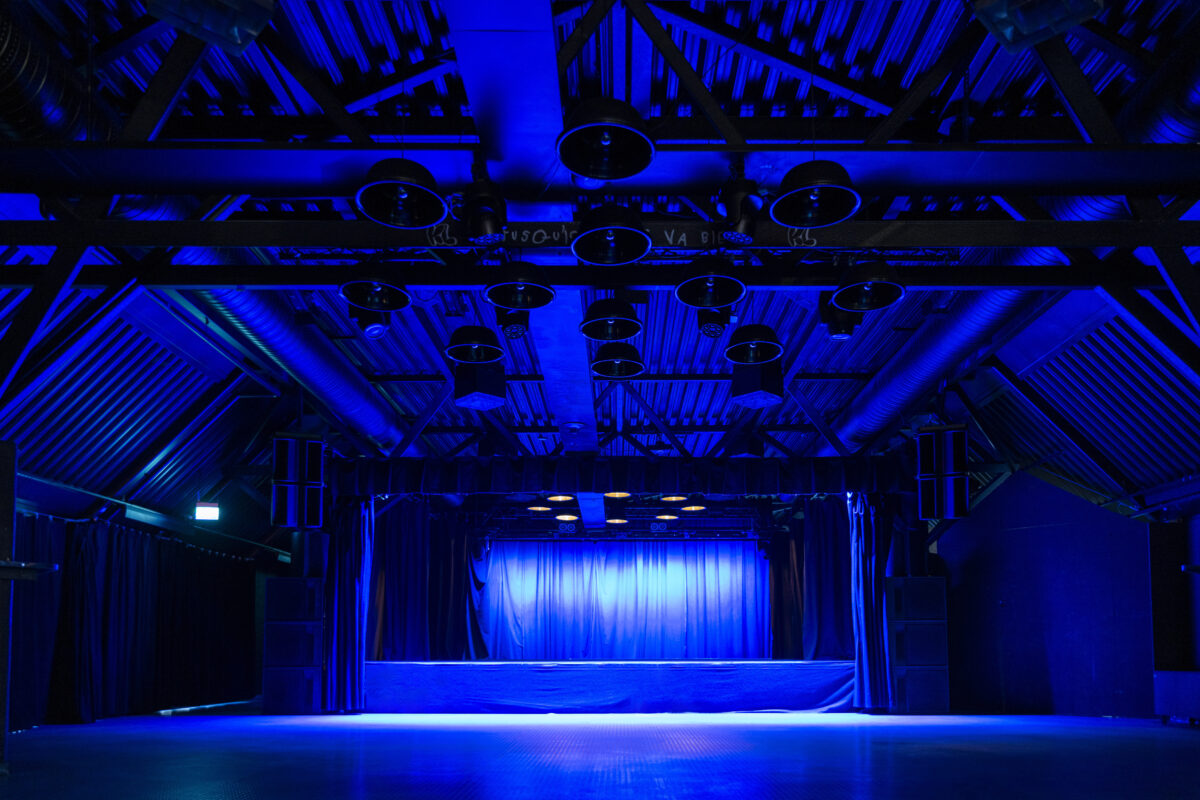 Kollektivet Livet Bar & Scen