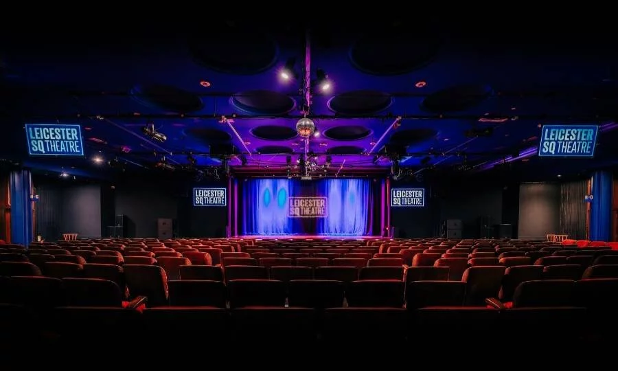 Leicester Square Theatre
