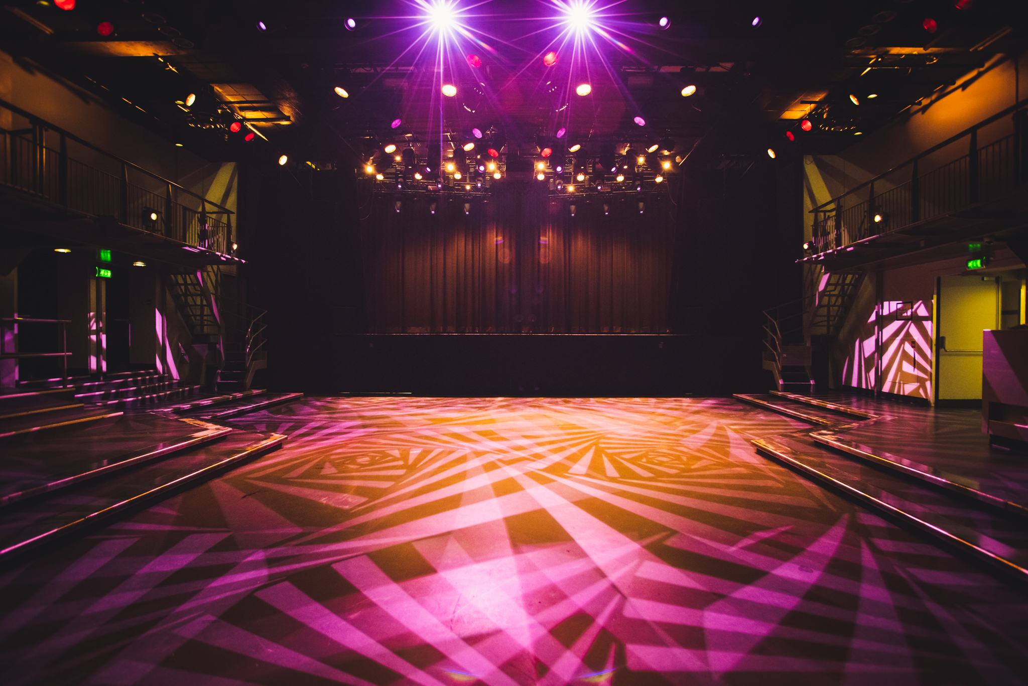 Melkweg MAX