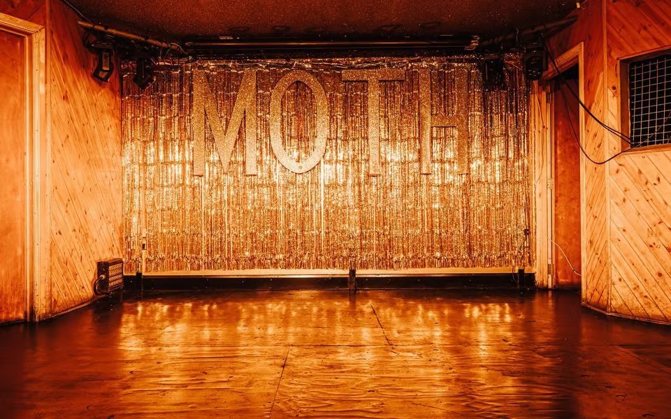 MOTH Club