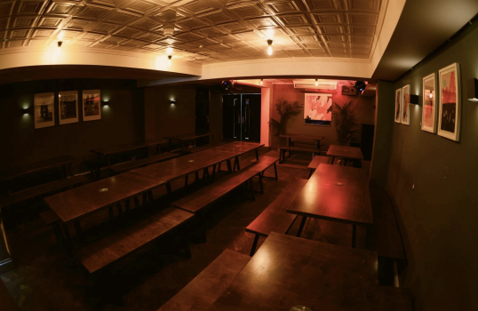 Next Door Records