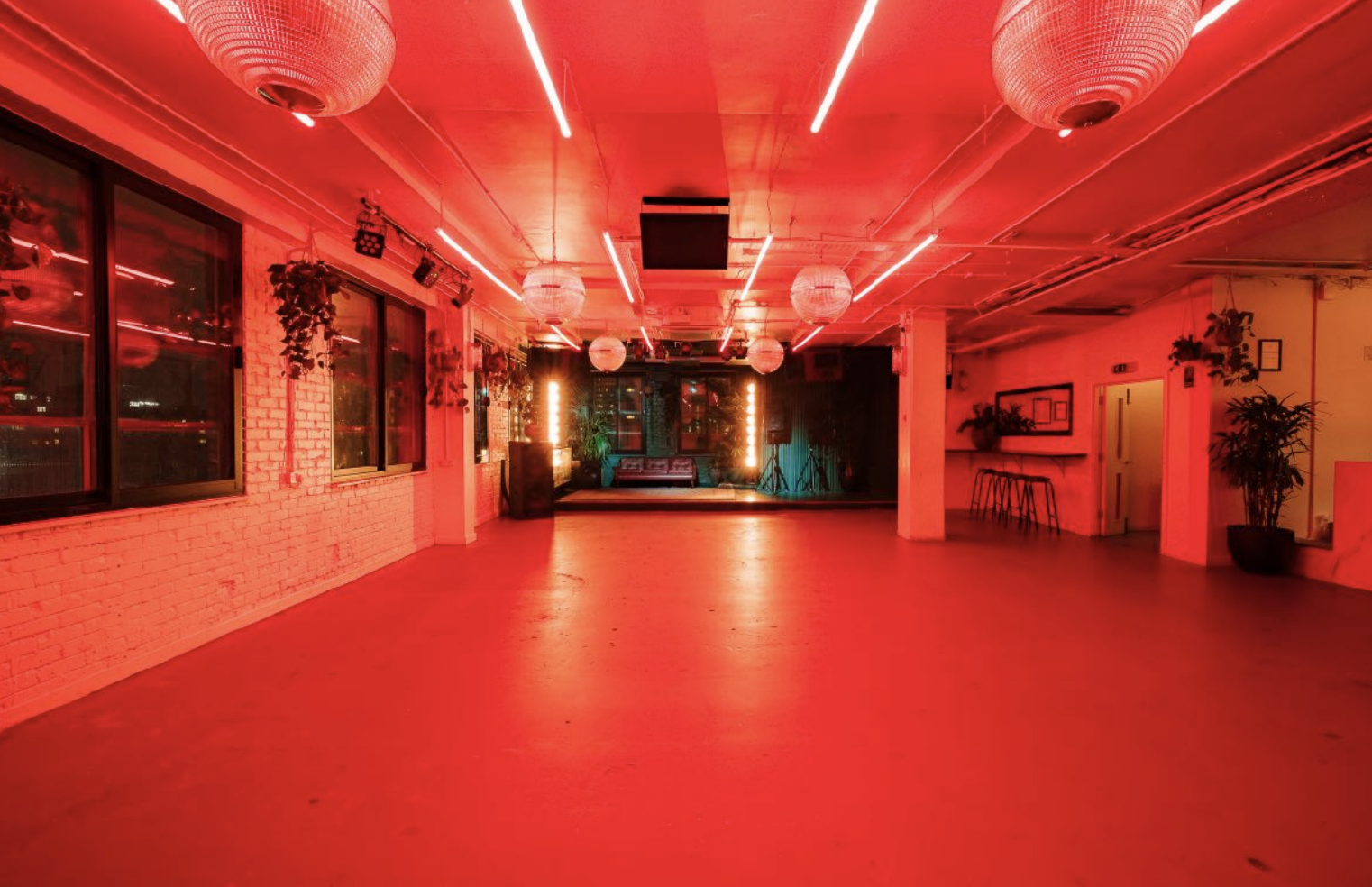 NT's Loft