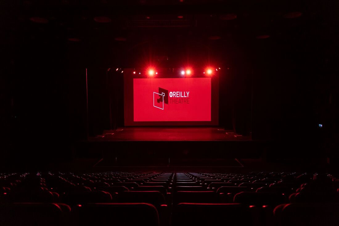 O'Reilly Theatre