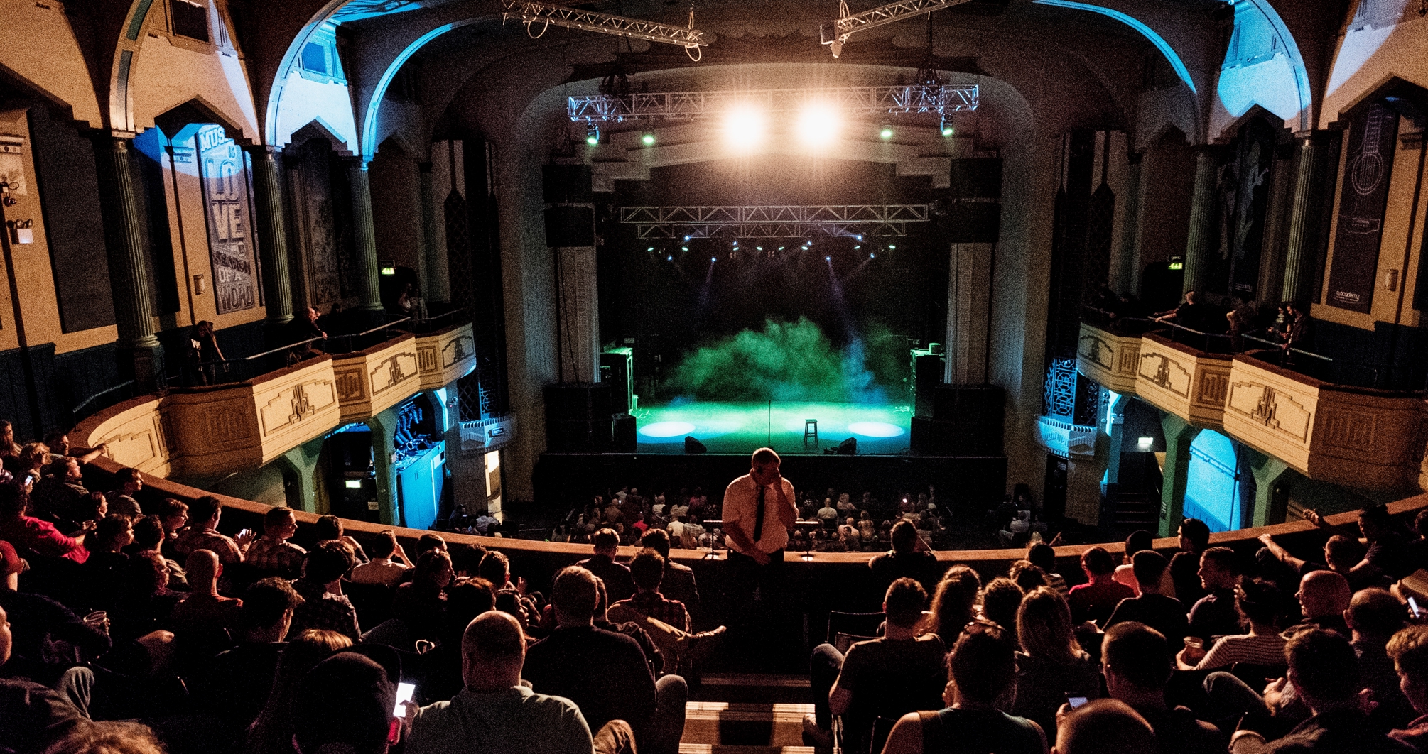 O2 Academy Birmingham