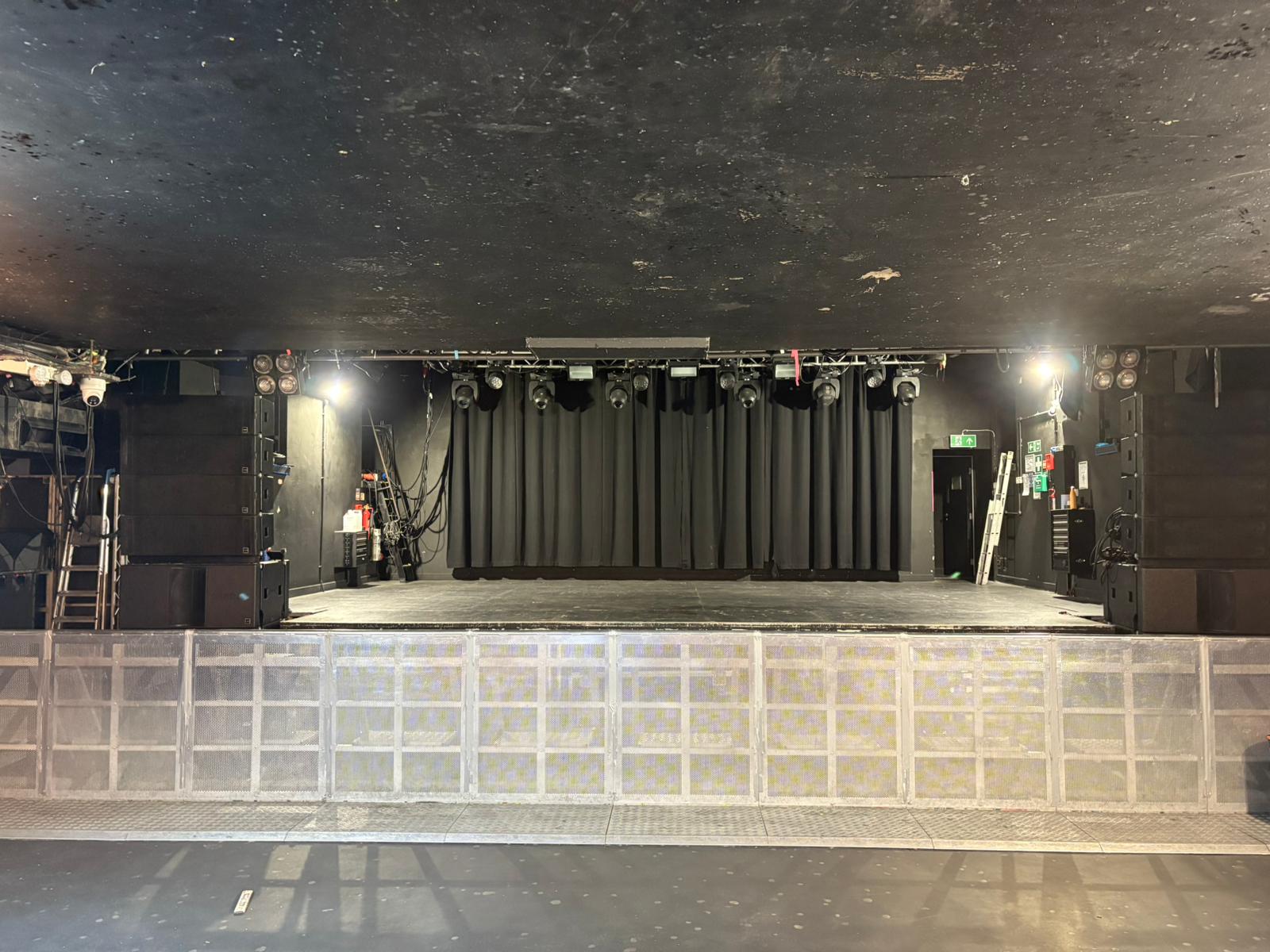 O2 Academy Oxford - Academy 1