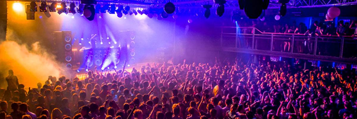 O2 Academy2 Leicester