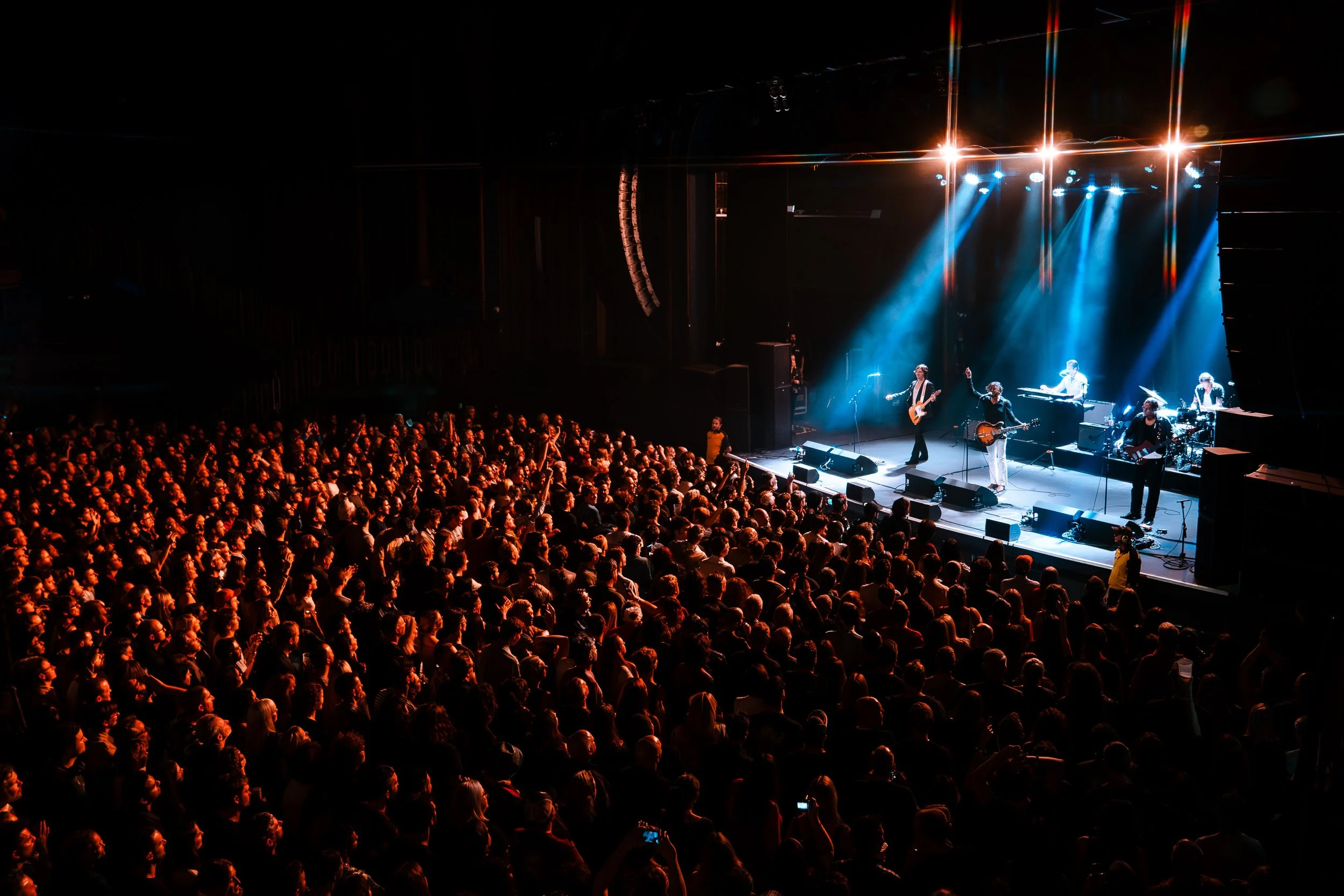 O2 Forum Kentish Town