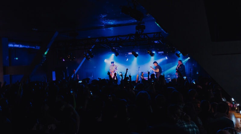 O2 Institute 2 Birmingham