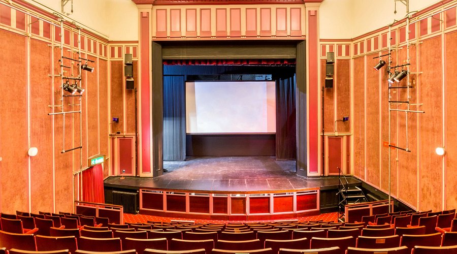 Old Rep Theatre