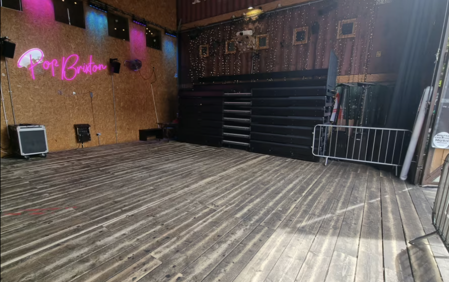 POP Brixton